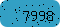 Verfication code