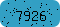 Verfication code