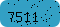 Verfication code
