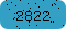 Verfication code