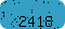 Verfication code