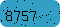 Verfication code