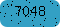 Verfication code