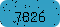 Verfication code
