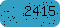 Verfication code