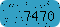 Verfication code