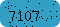 Verfication code