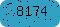 Verfication code