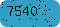Verfication code
