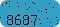 Verfication code