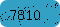 Verfication code