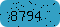 Verfication code
