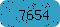 Verfication code