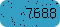 Verfication code
