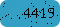 Verfication code