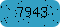 Verfication code