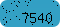 Verfication code