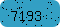 Verfication code