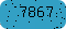 Verfication code
