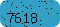 Verfication code