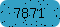 Verfication code
