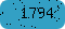 Verfication code
