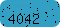 Verfication code