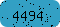 Verfication code
