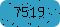 Verfication code