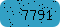 Verfication code