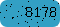 Verfication code