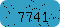 Verfication code