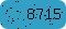 Verfication code
