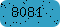 Verfication code