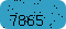 Verfication code