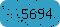 Verfication code