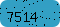 Verfication code