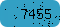 Verfication code