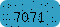 Verfication code