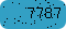 Verfication code