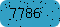 Verfication code