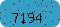 Verfication code
