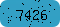 Verfication code
