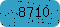 Verfication code