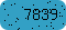 Verfication code