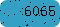 Verfication code