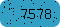 Verfication code