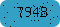 Verfication code
