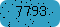 Verfication code