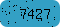 Verfication code